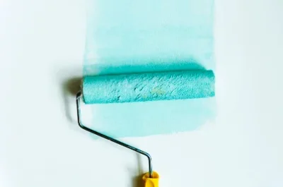 Peinture intérieure à Sommette-Eaucourt — murs, plafonds et boiseries